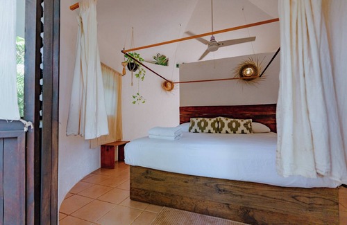 Troncones Hotel | Quinta Feliz Troncones