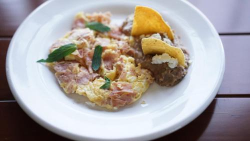 Ometusco Hotel | Quinta Huizache