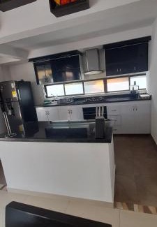 Ibague House | Quinta Isabel