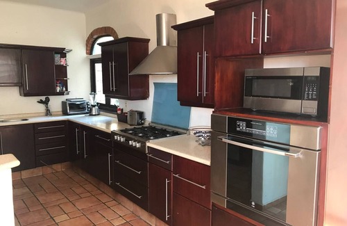 Morelos House | Quinta Joselito in Cuernavaca