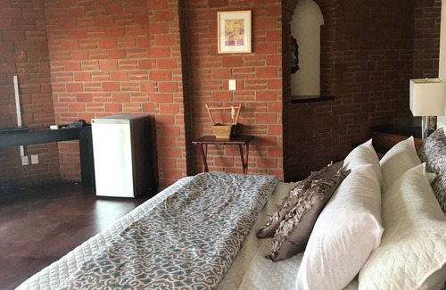 Morelos House | Quinta Joselito in Cuernavaca