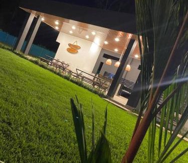 Restrepo Villa | Quinta La Bonita Restrepo Meta