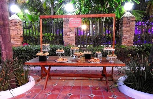 Tehuacan Villa | Quinta La Joya guest house