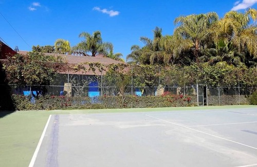 Tehuacan Villa | Quinta La Joya guest house