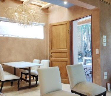 Tilcara Hotel | Quinta La Paceña