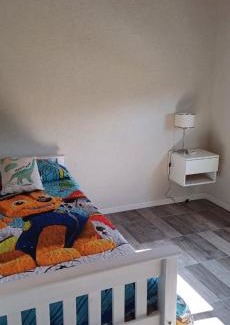 Los Cardales House | Quinta la serenidad de cardales