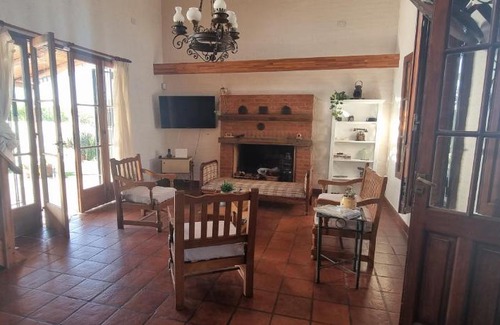 San Jose del Rincon House | Quinta La Soñada