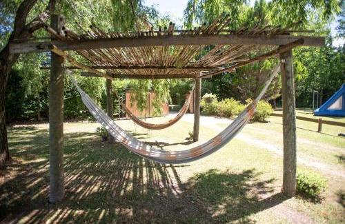 Exaltacion de la Cruz House | Quinta La Soñada