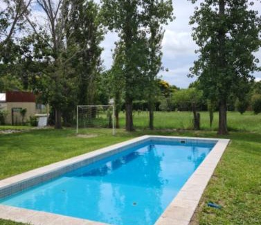 San Jose del Rincon House | Quinta La Thaina