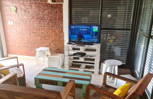 San Jose del Rincon House | Quinta La Thaina