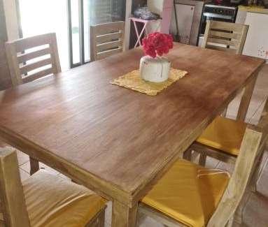 San Jose del Rincon House | Quinta La Thaina