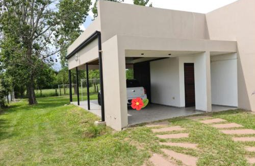 San Jose del Rincon House | Quinta La Thaina