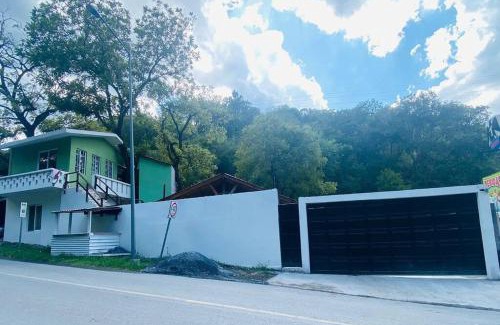 Santiago House | Quinta Lachula