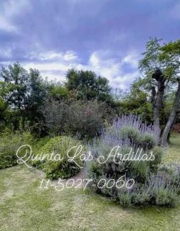 Lujan House | Quinta Las Ardillas lujan