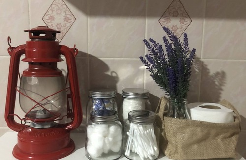 Uman Cottage | Quinta Las Carolinas