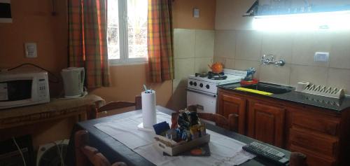 Jachal Department Ski Chalet | Quinta Las Marías - Cabañas