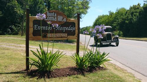 Capilla del Senor House | Quinta Loma Alta