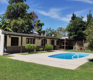 San Pedro House | Quinta Los Álamos