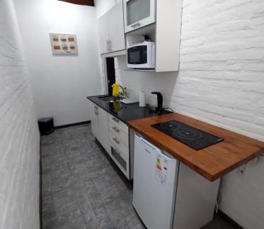 San Pedro House | Quinta Los Álamos