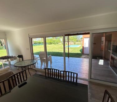 Junin Apartment | Quinta Los Cisnes Junin