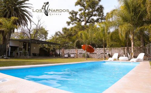 Santiago del Estero Apartment | Quinta Los Nardos