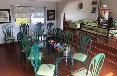 Yautepec Villa | Quinta Los Soles