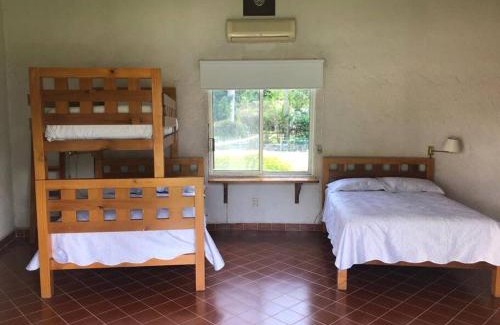 Yautepec Villa | Quinta Los Soles