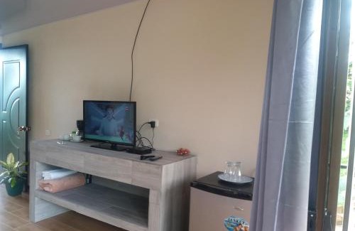 Santa Cruz de Turrialba Apartment | Quinta los volcanes