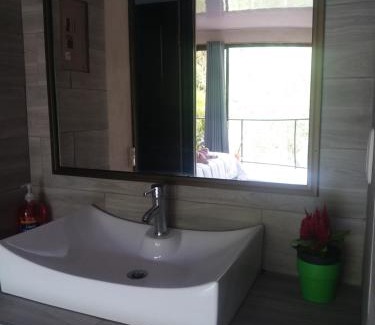 Santa Cruz de Turrialba Apartment | Quinta los volcanes