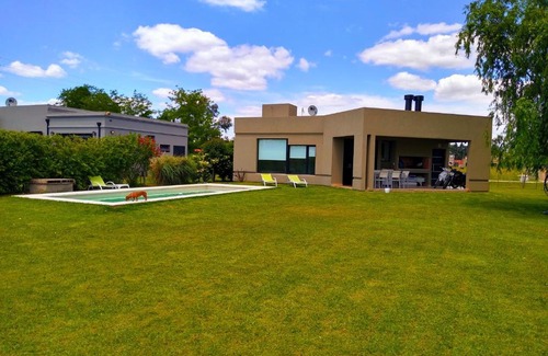 Mercedes House | Quinta Mercedes ba