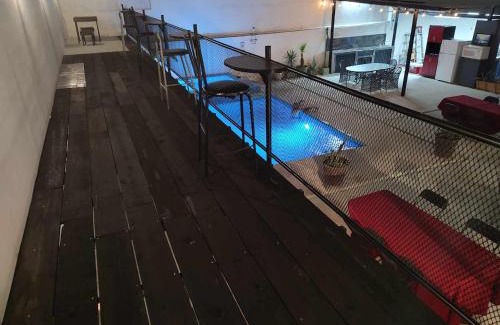 Monterrey Villa | Quinta Milenium