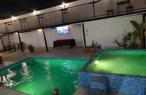 Monterrey Villa | Quinta Milenium