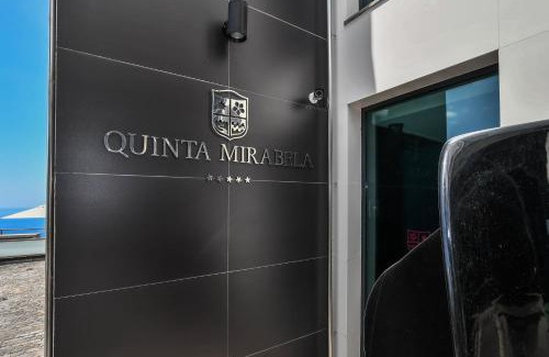 Monte Hotel | Quinta Mirabela - Design Hotel