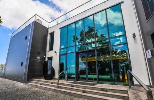 Monte Hotel | Quinta Mirabela - Design Hotel