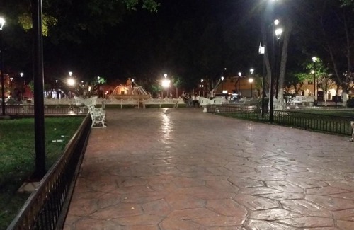 Chichen Itza - Valladolid House | Quinta Pixoy