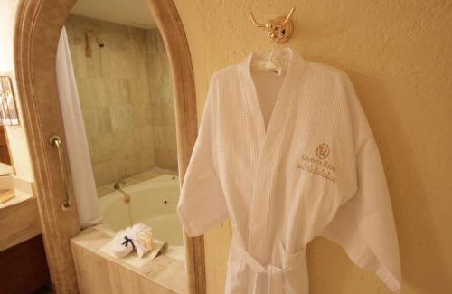 Zacatecas Centro Hotel | Quinta Real Zacatecas