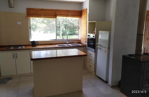 Baradero House | Quinta Relax