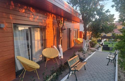 Aradas House | Quinta Salinas - Puro Prazer