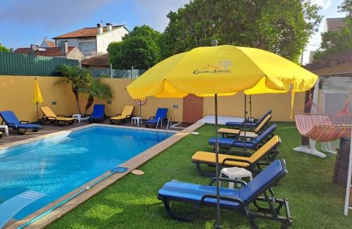 Aradas House | Quinta Salinas - Puro Prazer