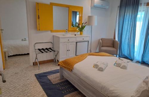 Aradas House | Quinta Salinas - Puro Prazer