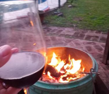 Lujan House | Quinta San Antonio