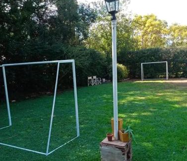 Lujan House | Quinta San Antonio