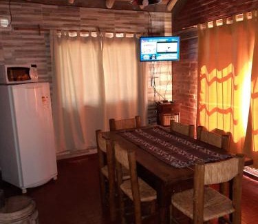 Cuadro Nacional House | Quinta Santiago