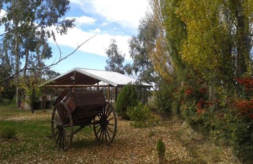 Cuadro Nacional House | Quinta Santiago