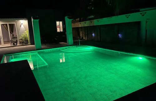 El Porvenir Apartment | Quinta Temiki