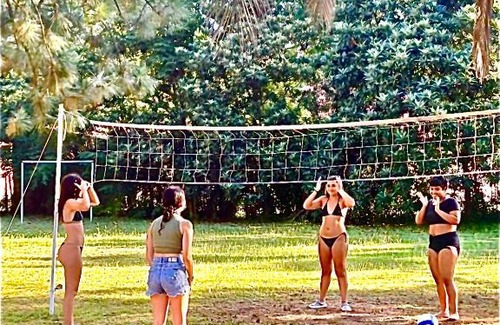 La Reja House | Quinta ubuntu tu lugar para el descanso