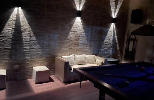 La Reja House | Quinta ubuntu tu lugar para el descanso