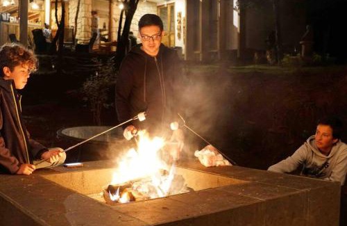 Huasca De Ocampo House | QUINTA VALHALLA