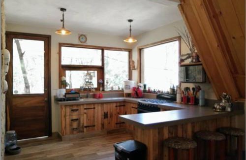 Huasca De Ocampo House | QUINTA VALHALLA