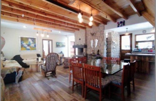 Huasca De Ocampo House | QUINTA VALHALLA